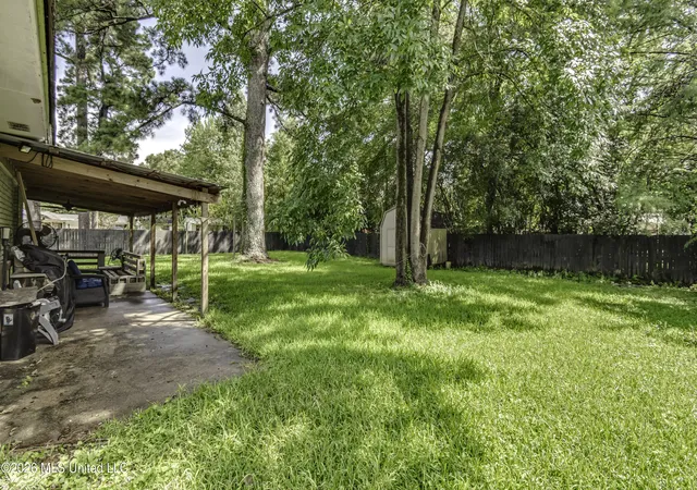 46th image of 543 Mary Ann Dr, Pearl, MS 39208 | MLS# 4153422