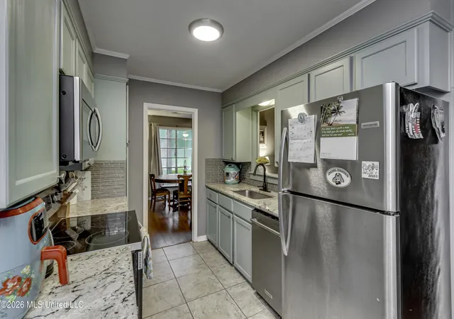 5th image of 543 Mary Ann Dr, Pearl, MS 39208 | MLS# 4153422