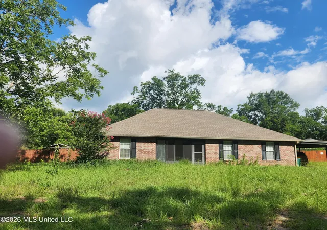 Homes for sale in Saucier, MS | 24138 Mchenry Rd, Saucier, MS 39574 | MLS# 4153535