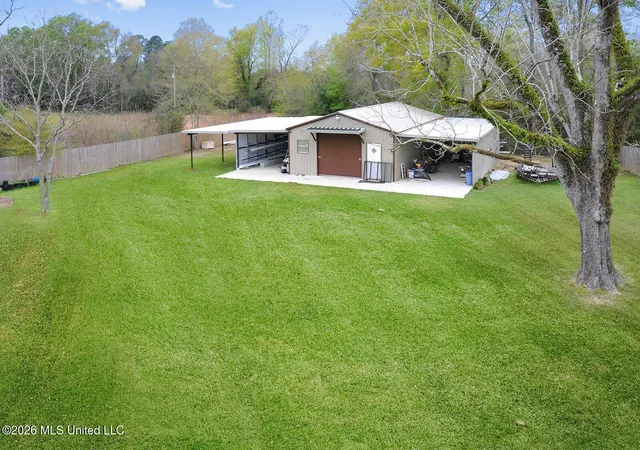 Homes for sale in Saucier, MS | 24138 Mchenry Rd, Saucier, MS 39574 | MLS# 4153535