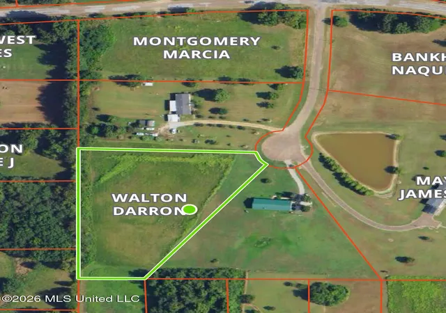 Homes for sale in Senatobia, MS | 18 Katie Rd, Senatobia, MS 38668 | MLS# 4153221