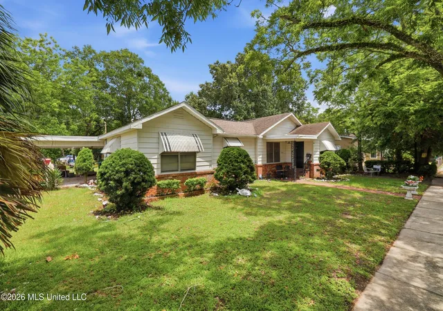 3rd image of 2016 19Th Ave, Gulfport, MS 39501 | MLS# 4153389