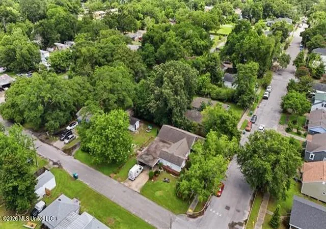 4th image of 2016 19Th Ave, Gulfport, MS 39501 | MLS# 4153389