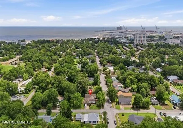5th image of 2016 19Th Ave, Gulfport, MS 39501 | MLS# 4153389