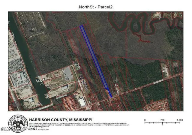 Homes for sale in Pass Christian, MS | 501 E North St, Pass Christian, MS 39571 | MLS# 4153168