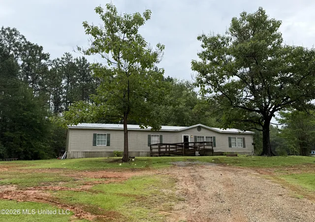Homes for sale in Mc Henry, MS | 808 W Mchenry Rd, Mc Henry, MS 39561 | MLS# 4153182
