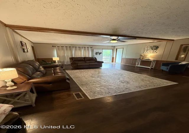 Homes for sale in Mc Henry, MS | 808 W Mchenry Rd, Mc Henry, MS 39561 | MLS# 4153182