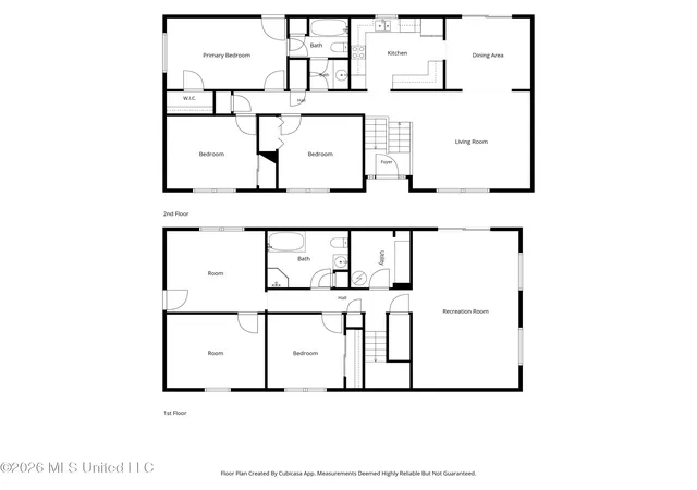 39th image of 7145 Westbranch Rd, Olive Branch, MS 38654 | MLS# 4153280