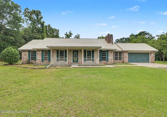 Homes for sale in Picayune, MS | 256 Morgan Seal Rd, Picayune, MS 39466 | MLS# 4153338