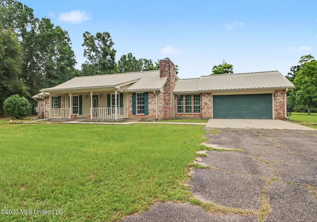 Homes for sale in Picayune, MS | 256 Morgan Seal Rd, Picayune, MS 39466 | MLS# 4153338