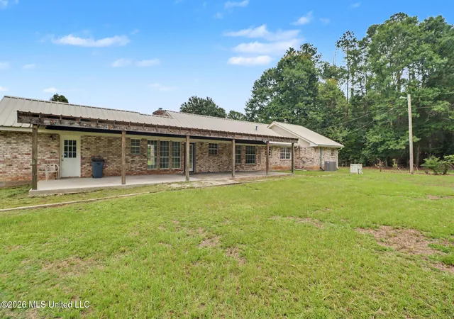 Homes for sale in Picayune, MS | 256 Morgan Seal Rd, Picayune, MS 39466 | MLS# 4153338