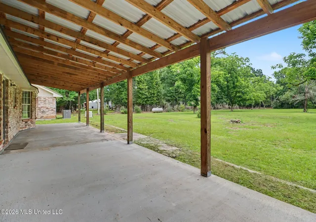 Homes for sale in Picayune, MS | 256 Morgan Seal Rd, Picayune, MS 39466 | MLS# 4153338