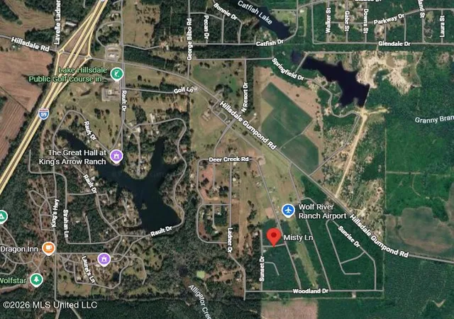 Homes for sale in Lumberton, MS | Misty Ln, Lumberton, MS 39455 | MLS# 4153187