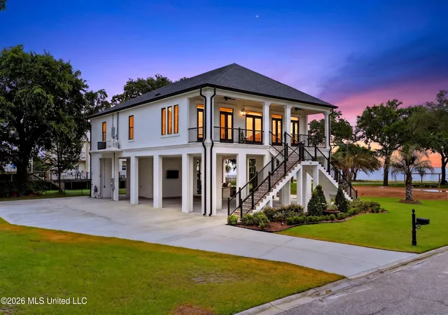 1st image of 100 Runnels Ave, Long Beach, MS 39560 | MLS# 4153348