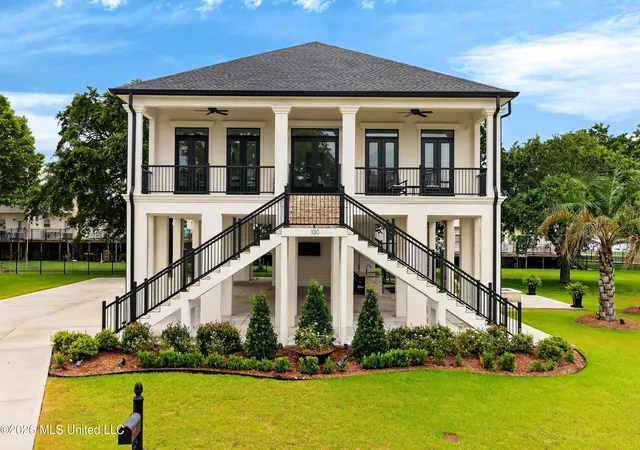 3rd image of 100 Runnels Ave, Long Beach, MS 39560 | MLS# 4153348