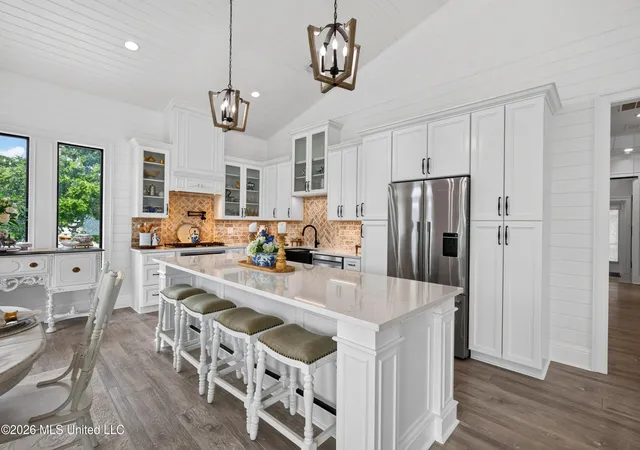5th image of 100 Runnels Ave, Long Beach, MS 39560 | MLS# 4153348