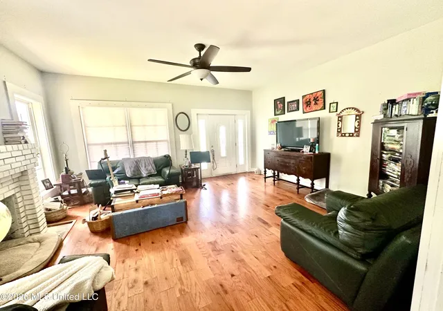 Homes for sale in Brookhaven, MS | 423 Natchez Ave, Brookhaven, MS 39601 | MLS# 4153243