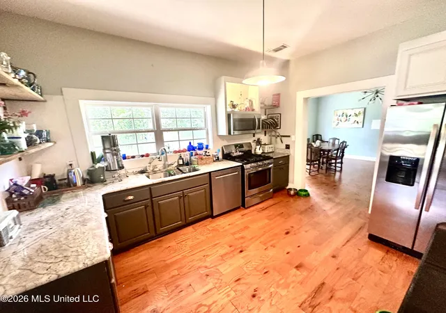 Homes for sale in Brookhaven, MS | 423 Natchez Ave, Brookhaven, MS 39601 | MLS# 4153243