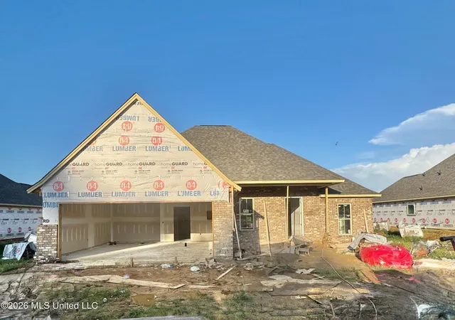 Homes for sale in Canton, MS | 516 Portner Wy, Canton, MS 39046 | MLS# 4153259