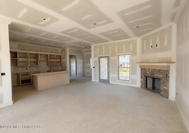 Photo 2 of Single family home for sale at 516 Portner Way, Canton, MS 39046 | MLS# 4153259 | Listing updated on 2026-09-08