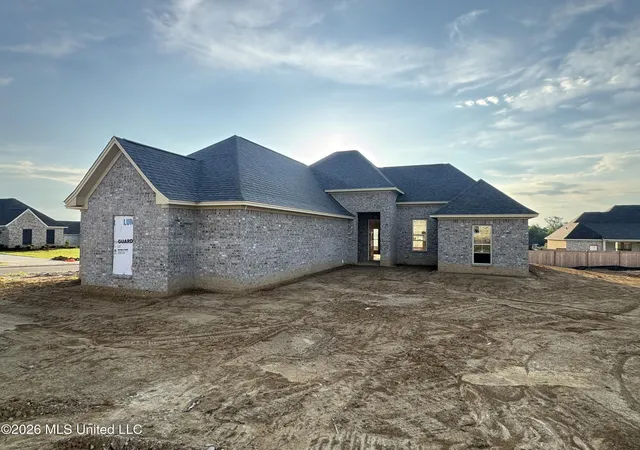 Homes for sale in Canton, MS | 700 Kathleen Dr, Canton, MS 39046 | MLS# 4153260
