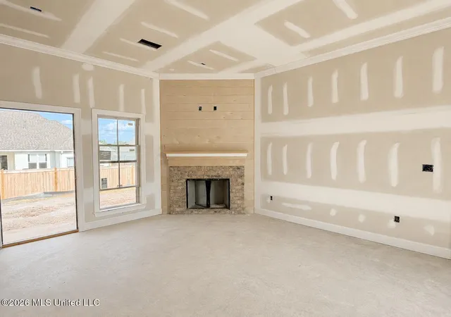 Photo 2 of Single family home for sale at 700 Kathleen Dr, Canton, MS 39046 | MLS# 4153260 | Listing updated on 2026-09-08