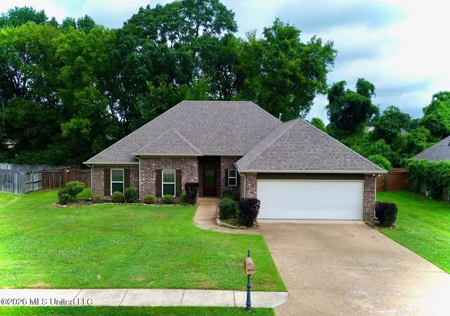 1st image of 2017 E Ridge Cir, Madison, MS 39110 | MLS# 4153210