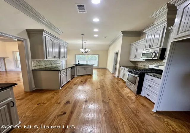 4th image of 2017 E Ridge Cir, Madison, MS 39110 | MLS# 4153210