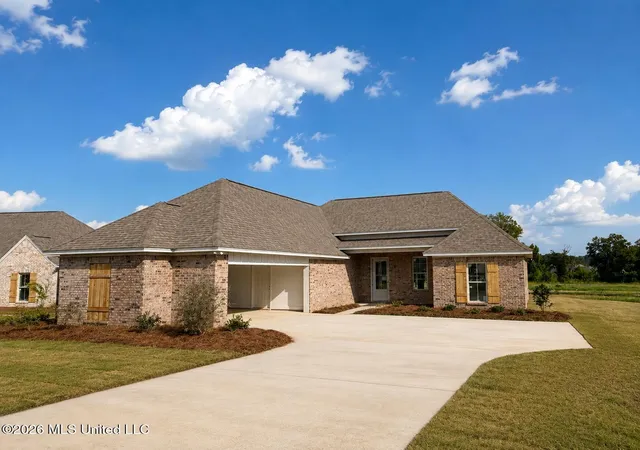 Photo 1 of Sale Pending at 708 Kathleen Dr, Canton, MS 39046 | MLS# 4153261 | Listing updated on 2026-08-24