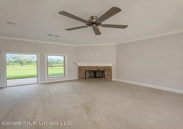 Photo 2 of Sale Pending at 708 Kathleen Dr, Canton, MS 39046 | MLS# 4153261 | Listing updated on 2026-08-24