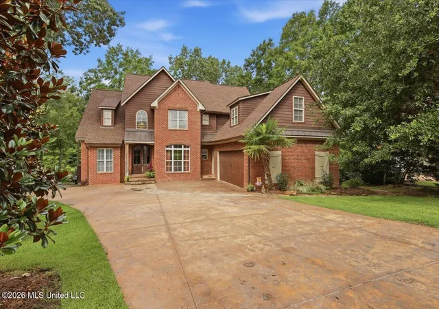 1st image of 1109 Foxpoint, Brandon, MS 39047 | MLS# 4153295