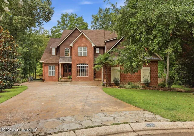 2nd image of 1109 Foxpoint, Brandon, MS 39047 | MLS# 4153295