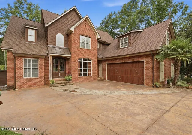 3rd image of 1109 Foxpoint, Brandon, MS 39047 | MLS# 4153295