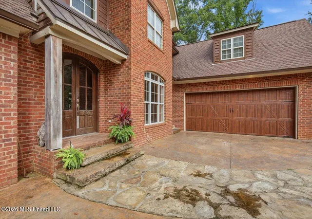 4th image of 1109 Foxpoint, Brandon, MS 39047 | MLS# 4153295