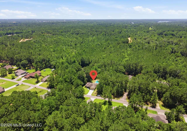 Homes for sale in Hattiesburg, MS | 65 Stonegate Dr, Hattiesburg, MS 39402 | MLS# 4153219