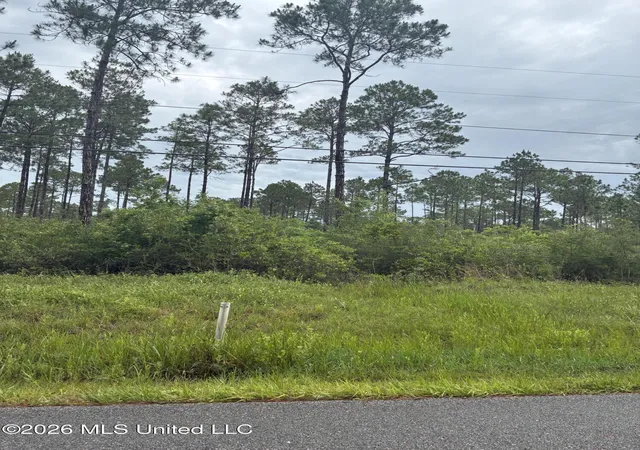 Homes for sale in Moss Point, MS | Lot 4 Presley Rd, Moss Point, MS 39552 | MLS# 4153459
