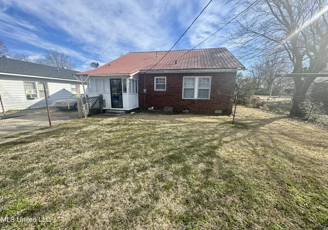 Homes for sale in Clarksdale, MS | 813 Cuyahoga St, Clarksdale, MS 38614 | MLS# 4153726