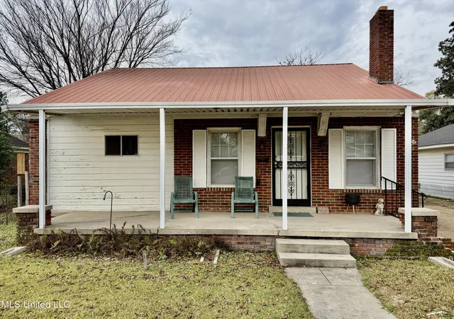 Homes for sale in Clarksdale, MS | 813 Cuyahoga St, Clarksdale, MS 38614 | MLS# 4153726