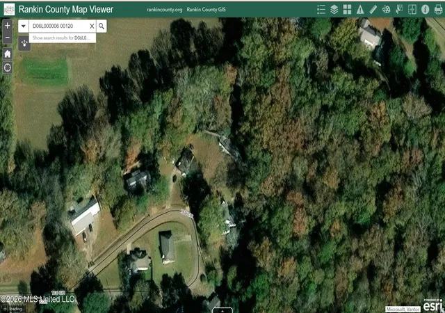 5th image of Ted Cir, Richland, MS 39218 | MLS# 4153241
