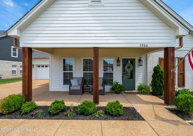 Homes for sale in Southaven, MS | 2866 High Pointe Ave, Southaven, MS 38672 | MLS# 4153271