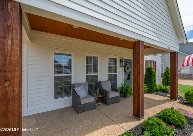Homes for sale in Southaven, MS | 2866 High Pointe Ave, Southaven, MS 38672 | MLS# 4153271
