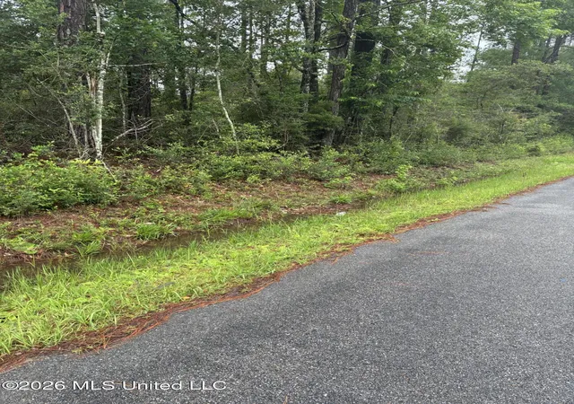 Homes for sale in Moss Point, MS | Lot 7 Presley Rd, Moss Point, MS 39562 | MLS# 4153461