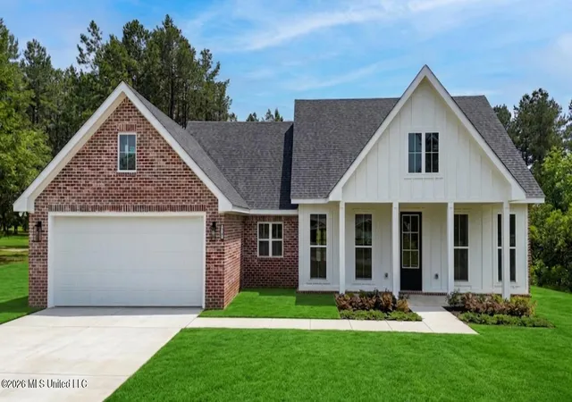 Homes for sale in Perkinston, MS | 119 Clear Lake Rd, Perkinston, MS 39573 | MLS# 4153249