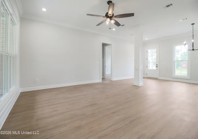 Homes for sale in Perkinston, MS | 119 Clear Lake Rd, Perkinston, MS 39573 | MLS# 4153249