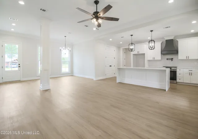 Homes for sale in Perkinston, MS | 119 Clear Lake Rd, Perkinston, MS 39573 | MLS# 4153249