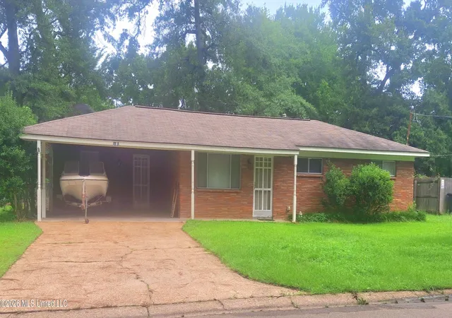 1st image of 3416 Cecil Dr, Pearl, MS 39208 | MLS# 4153505