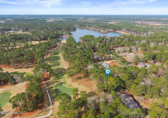 Homes for sale in Hattiesburg, MS | 87 Fairlake Dr, Hattiesburg, MS 39402 | MLS# 4153254