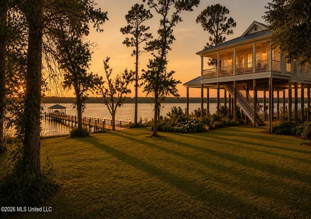Photo 3 of Land for sale at Lot 41 Savannah Ests Blvd, Biloxi, MS 39532 | MLS# 4153255 | Listing updated on 2026-08-24