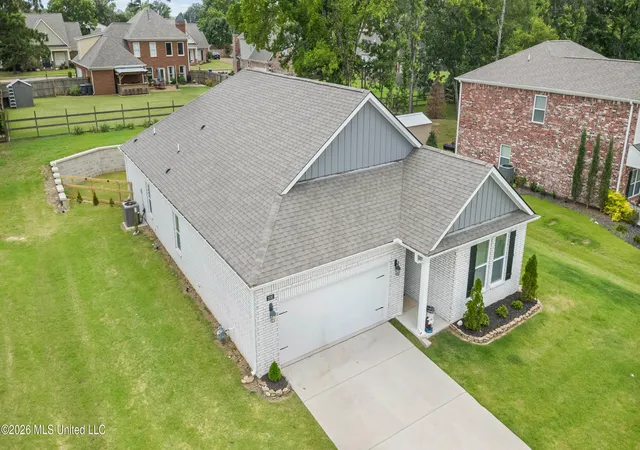Homes for sale in Hernando, MS | 2091 Hyacinth Ln, Hernando, MS 38632 | MLS# 4153345