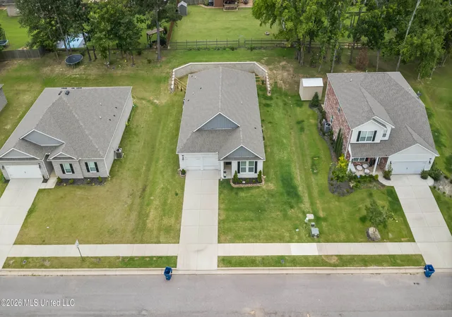 Homes for sale in Hernando, MS | 2091 Hyacinth Ln, Hernando, MS 38632 | MLS# 4153345